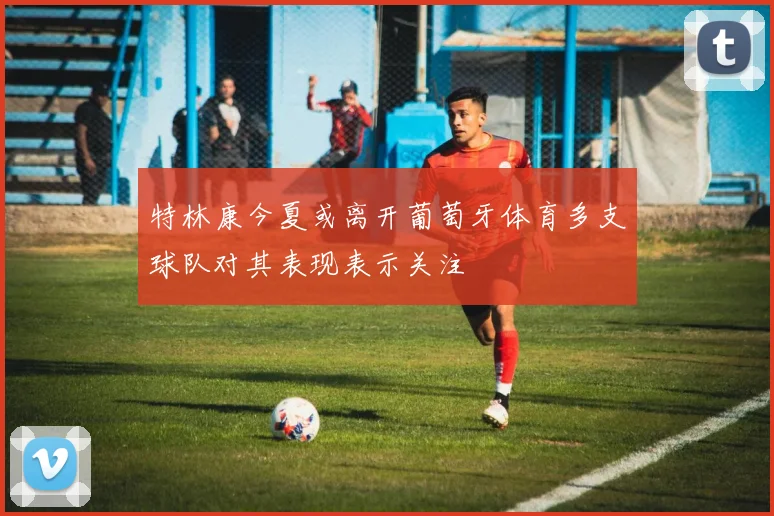 特林康今夏或离开葡萄牙体育多支球队对其表现表示关注